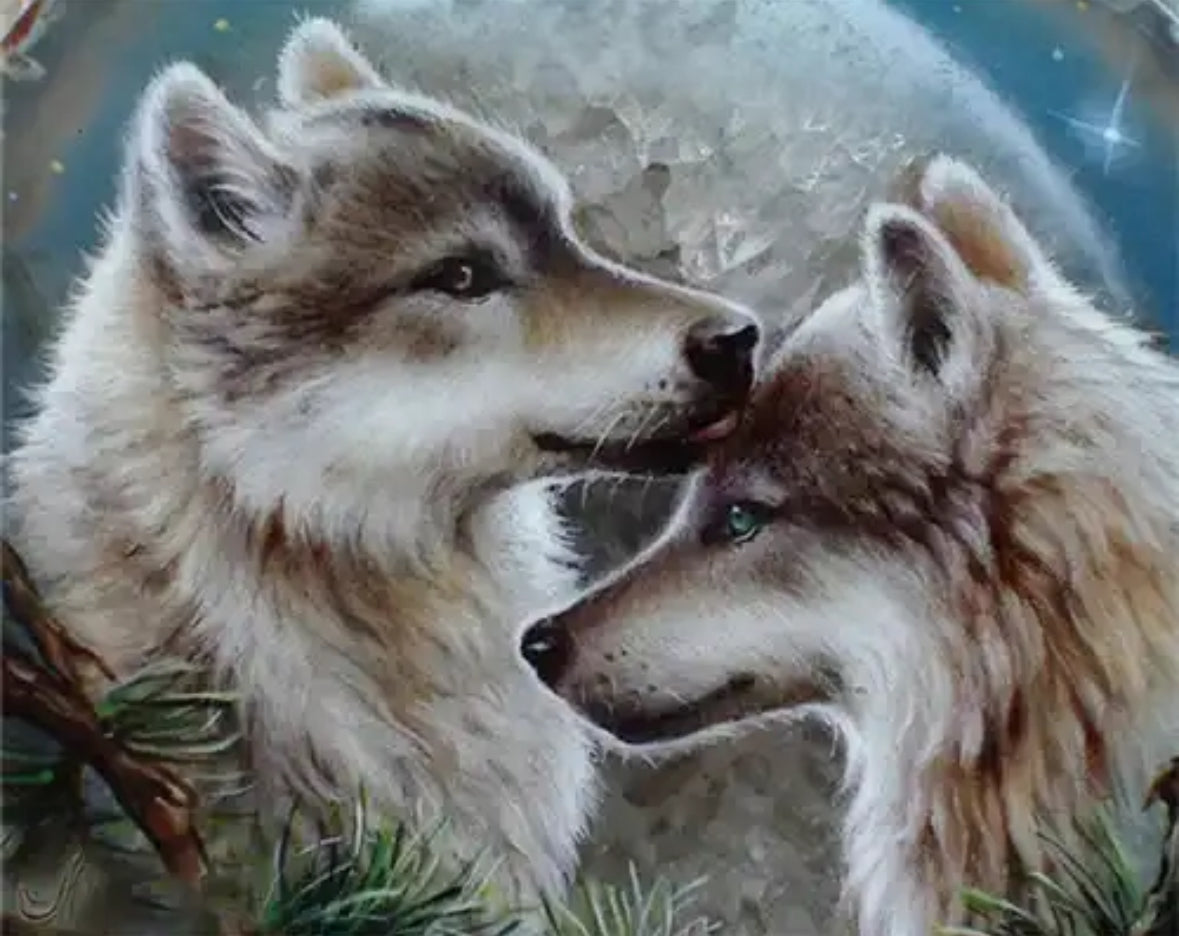 Wolves