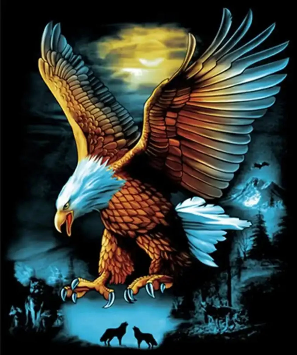 Eagle