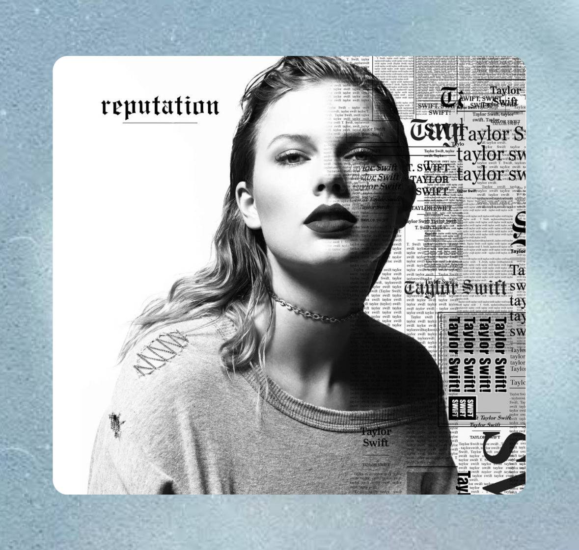 Taylor Swift Album Cover Diamond Art Kits - Belfair Designs