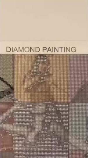 Taylor Swift Inspired Diamond Art Kits